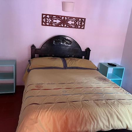 Posada San Martin Villa de Leyva Bagian luar foto